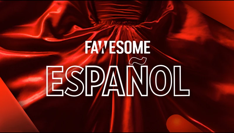 Fawsome Español